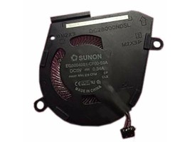 CPU Cooling Fan Replacement for Dell latitude 7300 P/N:0866D6 EG50040S1-... - $43.70