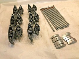 Cummins ISB/QSB 6.7L Engine Rocker Arm Complete Assembly 4928699; 3964908 OEM - £874.18 GBP