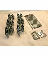 Cummins ISB/QSB 6.7L Engine Rocker Arm Complete Assembly 4928699; 396490... - $1,094.98
