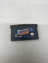 Spyro 2: Season of Flame - GBA Game for Nintendo Gameboy Advance -Tested Working - £10.26 GBP