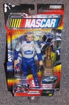 2003 NASCAR Jimmie Johnson Limited Edition Action Figure New In The Package - £23.69 GBP