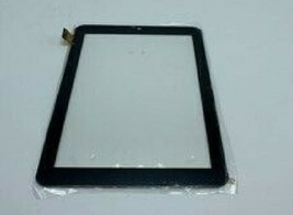 Touch Glass screen Digitizer Replacement Part for ONN Tab Surf 7&quot; 100005206 New - $27.54