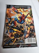 Marvel The Ultimates - 2  Vol. 2 Grand Theft America  Marvel Comics Pape... - $19.80