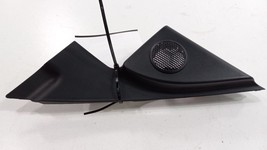 Mazda 6 Mirror Mount Cover Door Trim Left Driver 2013 2012 2011 2010 2009 - $19.79