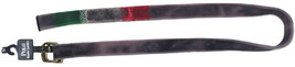 New Polo Ralph Lauren Weathered &amp; Faded Purple Belt!  Cool Paint Detailing - £35.37 GBP