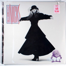 Stevie Nicks - Rock a Little (1985) [SEALED] Vinyl LP; Talk to Me, Fleetwood Mac - £29.90 GBP