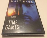 Cards Against Humanity Dad Pack &quot;Time Games&quot; DVD Case Sealed New  - $9.90