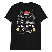 This is My Christmas Pajama Black - £15.87 GBP+