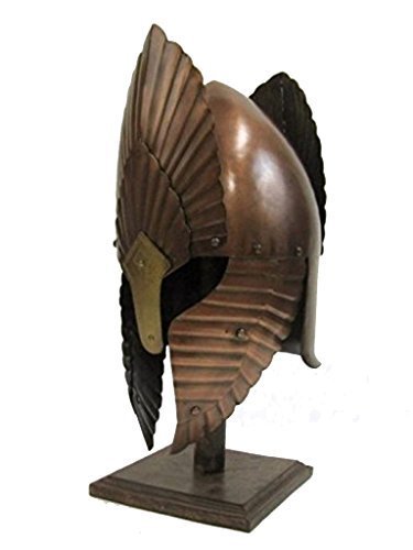 ARMOR HELMET LORD OF THE RING