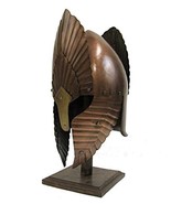 ARMOR HELMET LORD OF THE RING - $80.85