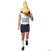 Adult runny nose costume - $2,266.70 MXN