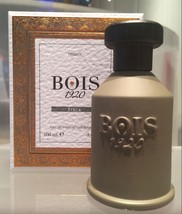 BOIS Itruk Eau de Parfum 3.38 fl oz Fragrance Made in Italy - $139.99