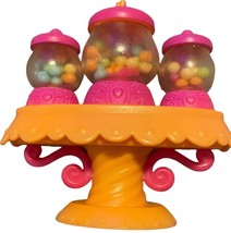 My Little Pony Ponyvill Playset Gumball Machine Replacement Part 2006 Hasbro - £3.88 GBP