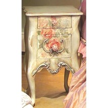 Royal Luxury Antique Chic Style NIGHTSTAND(1): See The Other Items In Collectio - £3,933.14 GBP