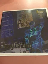 Età Di Anticristo JIMMY Deyoung Audio CD Set - £21.17 GBP