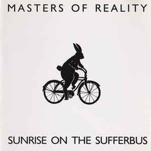 Sunrise On The Sufferbus [Audio CD] - £31.97 GBP