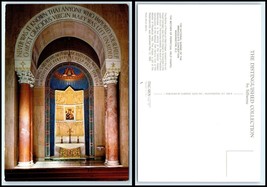 WASHINGTON DC Postcard - Shrine Immaculate Conception Mother Perpetual Help DP - £2.33 GBP
