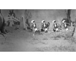 1929 Walt Disney Silly Symphony The Skeleton Dance Movie Poster 11X17  - £9.19 GBP