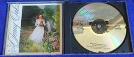 CD Jenny Oaks - On Wings of Song Autographed - £7.76 GBP
