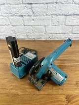 Makita 9.6 V Cordless 3 3/8&quot; Circular Saw Model 5090 D W/ Charger + Battery - $708.13 MXN