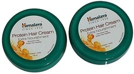 2 X Himalaya Protein Hair Cream 100ml With Chickpea Amla Free Ship - £19.25 GBP