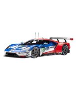AUTOart Ford GT #67 Harry Tincknell - Andy Priaulx - Pipo Derani Ford Ch... - $6,154.23 MXN