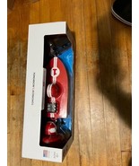 THE SHARPER IMAGE RC Wave Rage, Wireless Rechargeable Bumper Boat with T... - $720.09 MXN