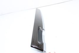 09-15 BMW 7 SERIES Rear Right Passenger Side Door Panel Trim F2148 image 8
