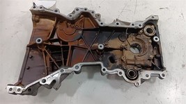 Timing Cover Hatchback GT Fits 11-15 ELANTRAFree Shipping! This part is ... - $1,487.28 MXN