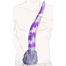 Sex Toys 27.8&#39;&#39; Extreme Long Dildo - Silicone Anal Dildo Sex Toys Monster Huge D - £350.42 GBP