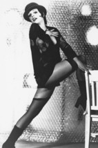 Liza Minnelli As Sally Bowles In Cabaret 11x17 Mini Poster Sexy Stockings Pose - £14.14 GBP