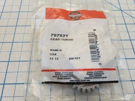 Briggs &amp; Stratton 797521 Timing Gear 795755 Factory Sealed - $16.43