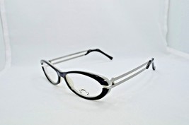 NEW AUTHENTIC EYE&#39;DC V 427 001  EYEGLASSES FRAME - $39.99