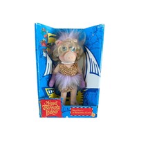 New Miss Piggy as Benjamin Gunn Treasure Island 1995 Toy Biz Plush Stuffed Doll - £22.15 GBP