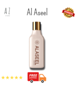 250ML ALASEEL Hair Oil Prevent Hair Loss Promote Growth Shine &amp; Vitality... - $967.89 MXN