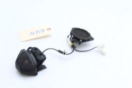 10-13 LEXUS IS250C LH LEFT DRIVER DOOR MARK LEVINSON SPEAKER TWEETER Q5678 image 5