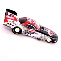 2002 CRAFTSMAN 75th Anniversary Commerative NHRA Funny Car Promo 1/64 scale - £8.52 GBP