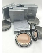 COVER FX The Perfect Light Highlighting Powder ~ YOU PICK SHADE ~ Full Size - £9.73 GBP+