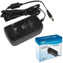 12V AC Power Adapter for Uniden BCT7 BCT8 BC200XLT BC340CRS BC370CRS Scanner - £22.67 GBP