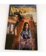 New Spring: The Graphic Novel, Jordan, Robert - €16,08 EUR