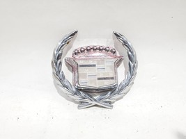 1991 Brougham OEM Trunk Lock Emblem  - $200.48