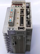 Omron R88D-WT04H AC Servo Drive 0.4kW  - $128.00