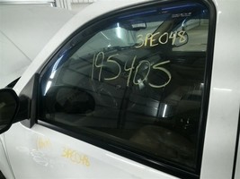 Driver Left Front Door Glass Fits 07-14 SIERRA 2500 PICKUP 103916684 - £123.01 GBP