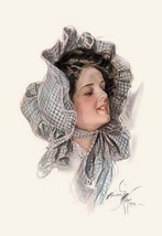 Penelope by Harrison Fisher - Art Print - £16.44 GBP+