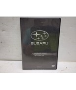 2005-2006 Subaru navigation system version 1.1 East only - €16,87 EUR
