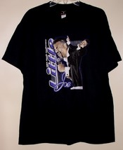Little Joe T Shirt Vintage 50th Anniversary Latin Tejano Music Size X-Large - £86.52 GBP