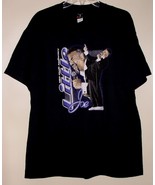 Little Joe T Shirt Vintage 50th Anniversary Latin Tejano Music Size X-Large - $150.74 CAD