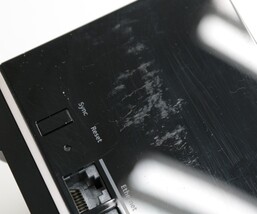 NETGEAR Nighthawk AX3600 MK83 Tri-Band Mesh Wi-Fi System (3-pack) - Black image 10