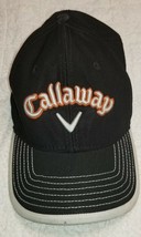 callaway hat, adjustable Strap Back - $11.88