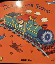 Down by the Station (Paperback or Softback) - $2.55